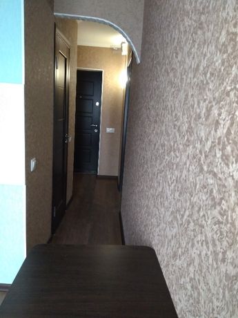 Снять посуточно квартиру в Днепре в Новокодакском районе за 400 грн. 