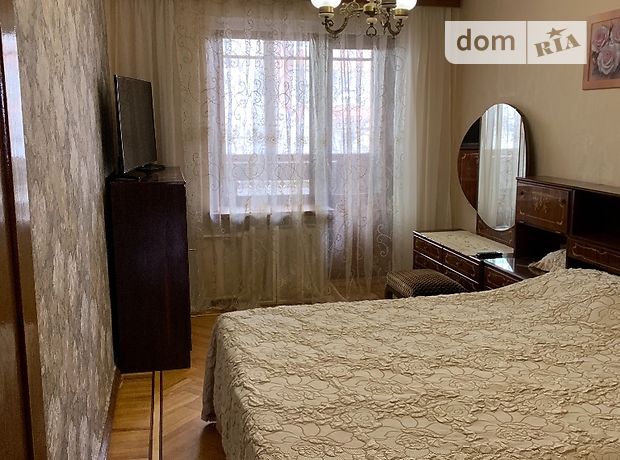 Rent an apartment in Kharkiv on the Avenue Nauky 45а per 14778 uah. 