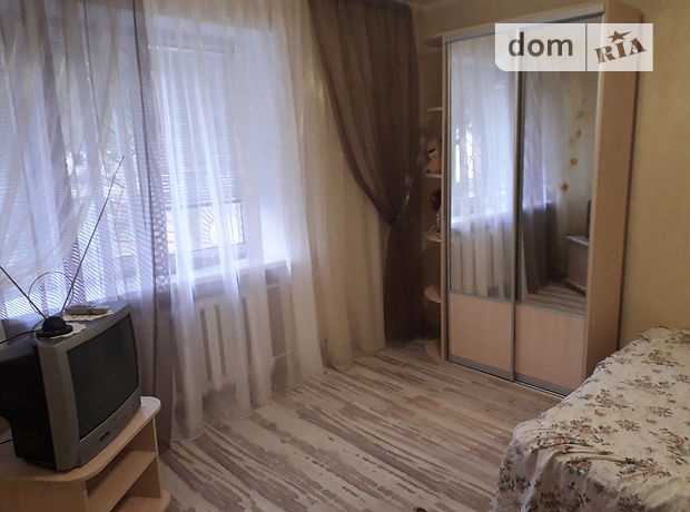 Зняти подобово квартиру в Миколаєві на вул. Крилова за 350 грн. 