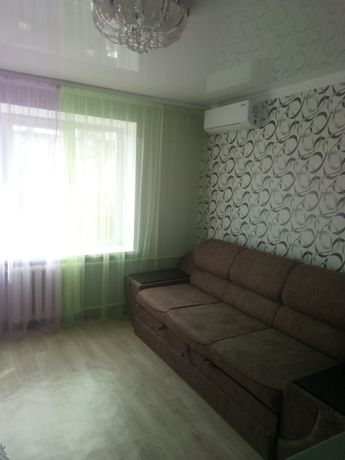 Rent daily an apartment in Berdiansk on the St. Morozova per 75 uah. 