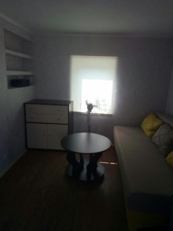 Rent daily an apartment in Berdiansk on the St. Morozova per 75 uah. 