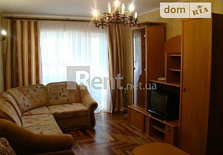 rent.net.ua - Rent daily an apartment in Zaporizhzhia 