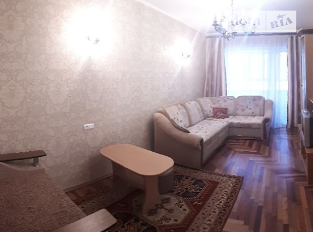 Снять посуточно квартиру в Запорожье на переулок Малый за 700 грн. 