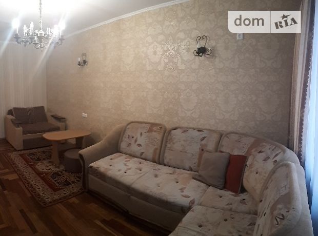 Снять посуточно квартиру в Запорожье на переулок Малый за 700 грн. 