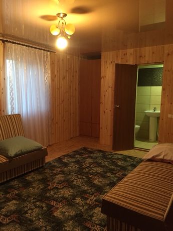 Зняти кімнату в Бердянську за 1500 грн. 