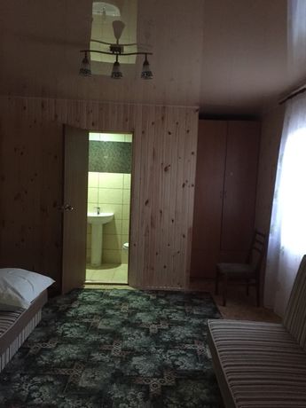 Снять комнату в Бердянске за 1500 грн. 
