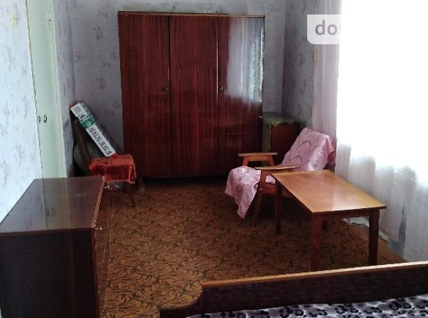 Rent an apartment in Zhytomyr on the lane 1-i Zhytnii per 5000 uah. 