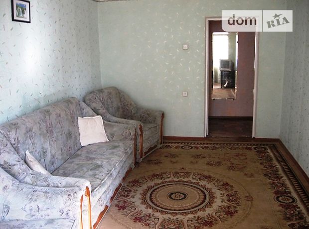 Rent daily an apartment in Kyiv on the lane Politekhnichnyi per 650 uah. 