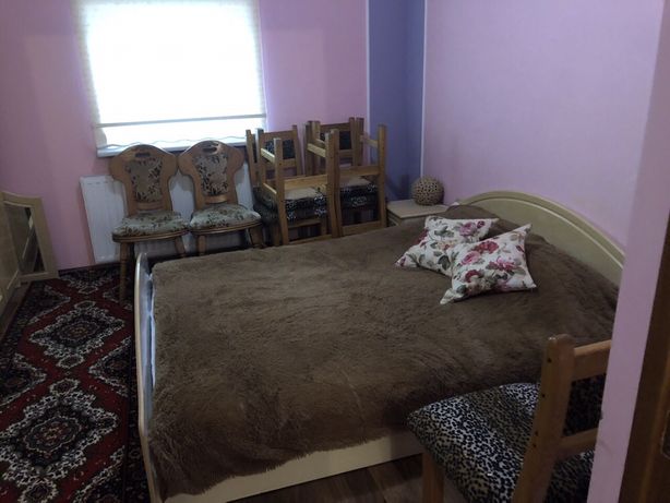 Rent a house in Chernivtsi on the St. Horikhivska per $600 