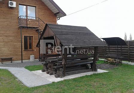 rent.net.ua - Зняти подобово будинок в Житомирі 