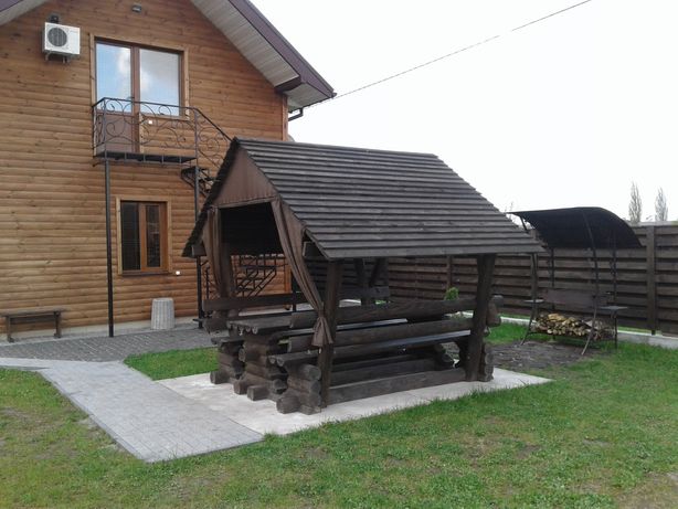 Снять посуточно дом в Житомире на ул. Саенко 133- за 2000 грн. 
