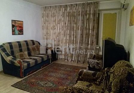 rent.net.ua - Rent daily an apartment in Zaporizhzhia 