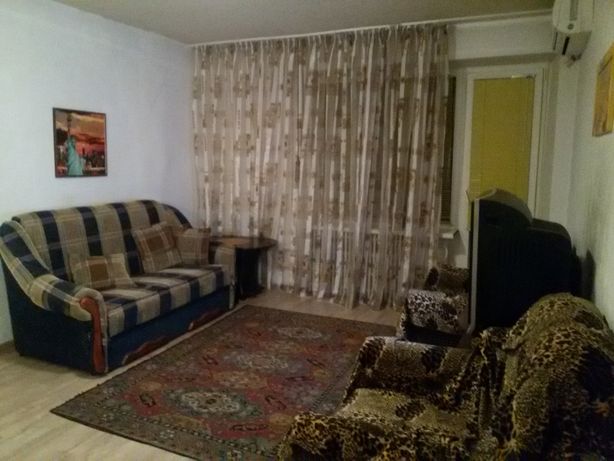 Rent daily an apartment in Zaporizhzhia on the lane Shevchenkivskyi per 250 uah. 