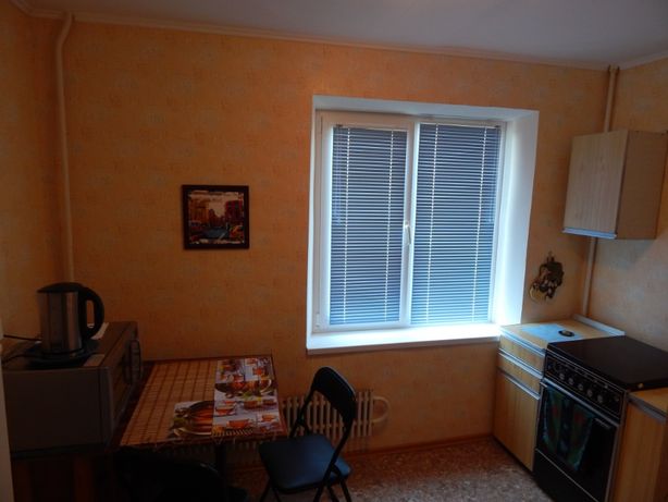 Rent daily an apartment in Zaporizhzhia on the lane Shevchenkivskyi per 250 uah. 