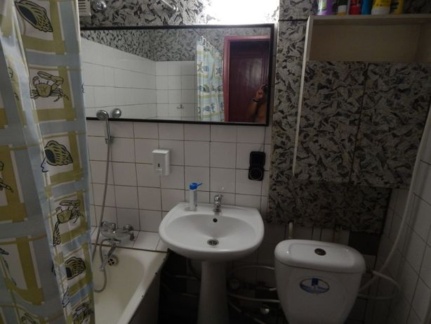 Rent daily an apartment in Zaporizhzhia on the lane Shevchenkivskyi per 250 uah. 