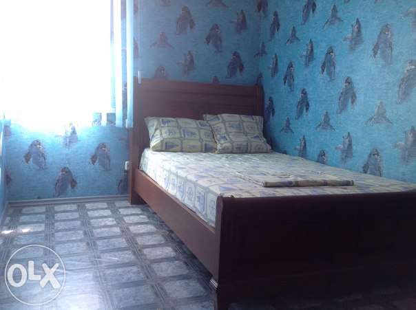Rent daily a house in Odesa on the St. Dacha Kovalevskoho 100 per 900 uah. 