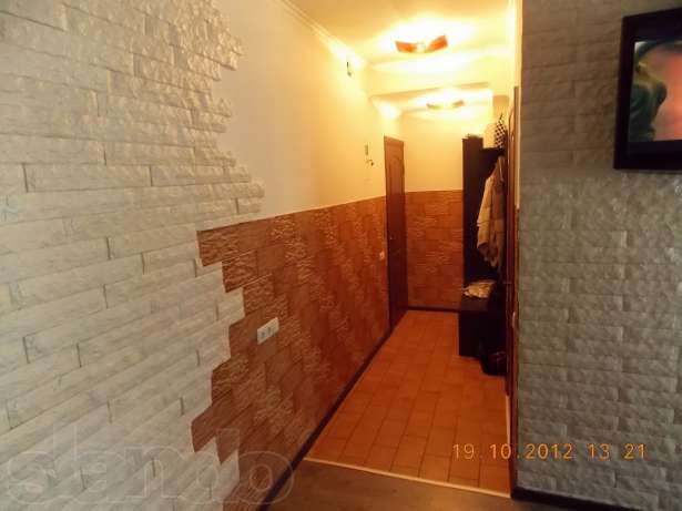 Снять посуточно квартиру в Киеве на проспект Воздухофлотский за 420 грн. 