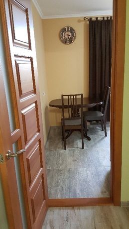 Rent an apartment in Sumy on the St. Internatsionalistiv 9-г per 5999 uah. 