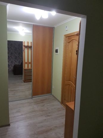 Снять квартиру в Сумах на ул. Интернационалистов 9-г за 5999 грн. 