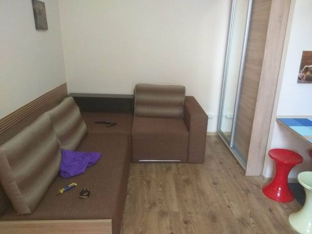 Rent daily a room in Lviv in Halytskyi district per 750 uah. 
