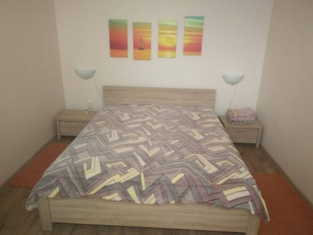Rent daily a room in Lviv in Halytskyi district per 750 uah. 