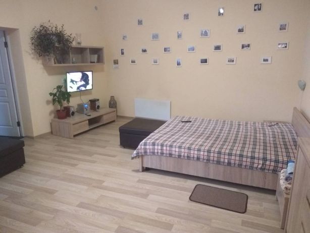 Rent daily a room in Lviv in Halytskyi district per 550 uah. 