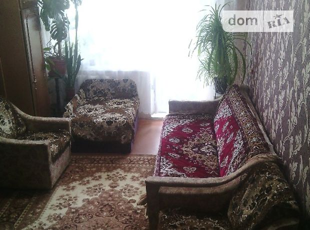 Rent daily a room in Vinnytsia on the Vrozhainyi passage per 135 uah. 