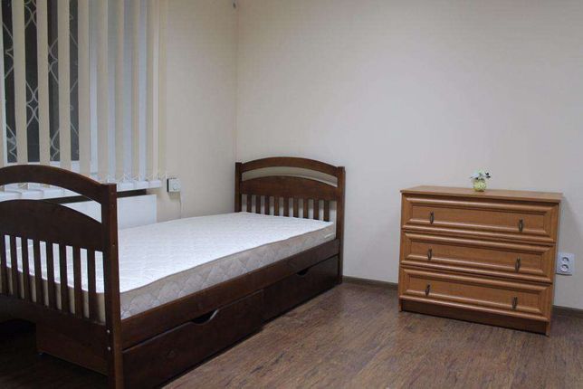 Rent daily a room in Kyiv on the Peremohy square per 350 uah. 