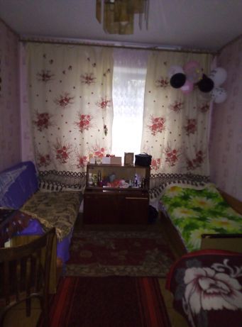 Rent a room in Khmelnytskyi per 800 uah. 