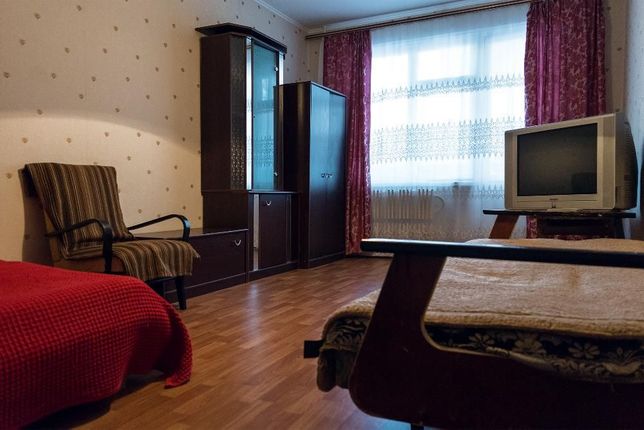 Rent daily an apartment in Cherkasy on the lane Sedova per 300 uah. 