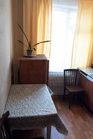 Rent daily an apartment in Cherkasy on the lane Sedova per 300 uah. 