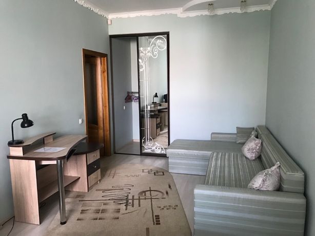 Rent daily a room in Sumy per 480 uah. 