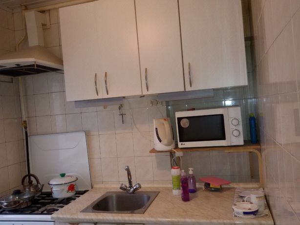 Rent daily an apartment in Kharkiv on the St. Horkoho per 700 uah. 