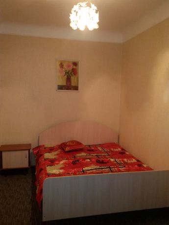Rent daily an apartment in Kharkiv on the St. Horkoho per 700 uah. 