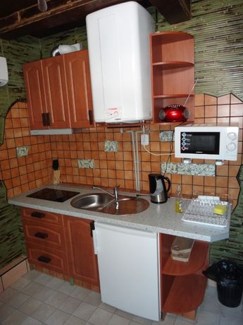 Rent daily a house in Mariupol per 490 uah. 