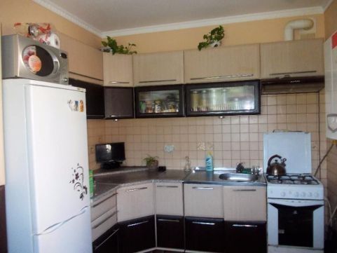 Rent daily a room in Sumy on the St. Zaslonova 30 per 150 uah. 