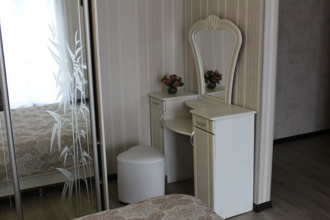 Rent daily an apartment in Berdiansk on the St. Horkoho per 400 uah. 
