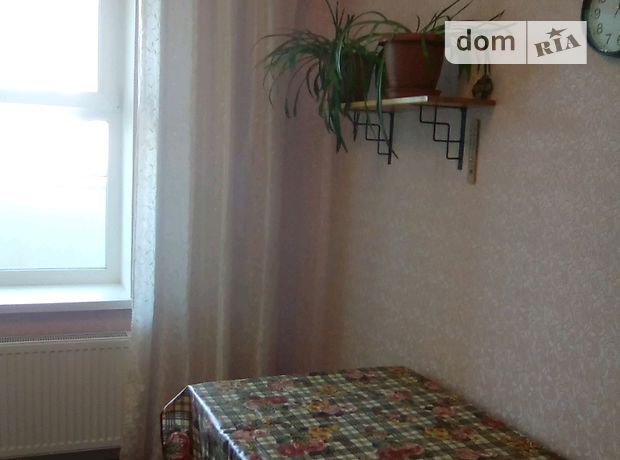 Rent an apartment in Vinnytsia on the St. Anatoliia Bortniaka per 7000 uah. 