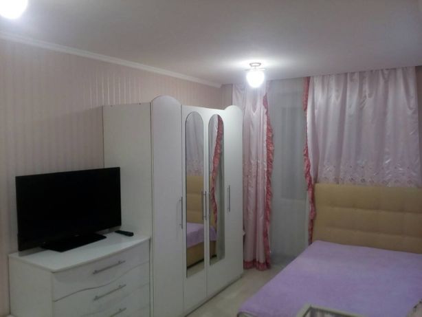 Rent daily an apartment in Berdiansk on the St. Morska 65 per 500 uah. 