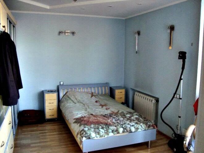 Rent an apartment in Sumy on the St. Petropavlivska per 14000 uah. 