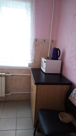 Rent daily an apartment in Kyiv on the St. Vyshneva (Zhuliany) 17 per 600 uah. 