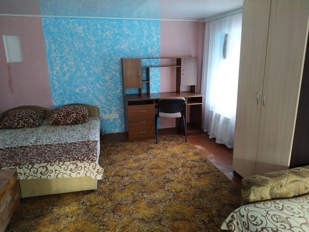 Зняти кімнату в Бердянську за 1000 грн. 