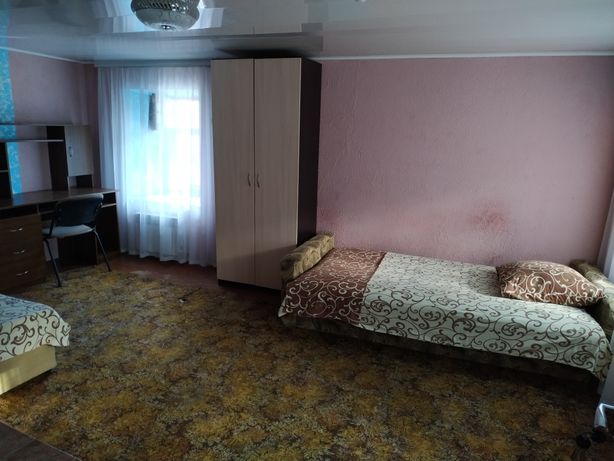 Снять комнату в Бердянске за 1000 грн. 
