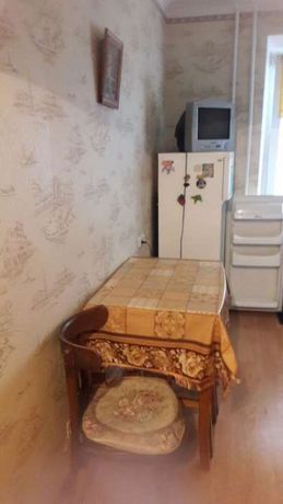 Зняти подобово квартиру в Києві біля ст.м. Олімпійська за 800 грн. 