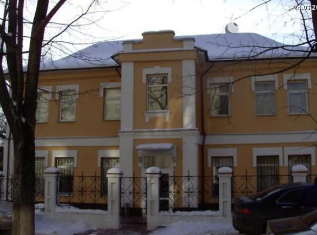Снять офис в Киеве на ул. Крушельницкой Соломии за 125000 грн. 