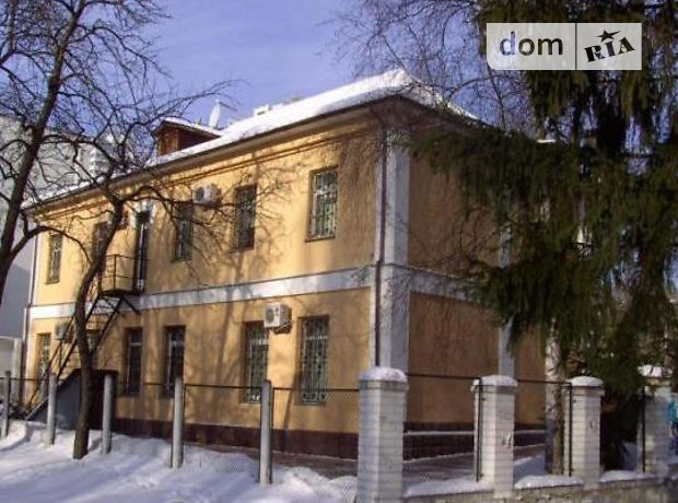 Rent an office in Kyiv on the St. Krushelnytskoi Solomii per 125000 uah. 