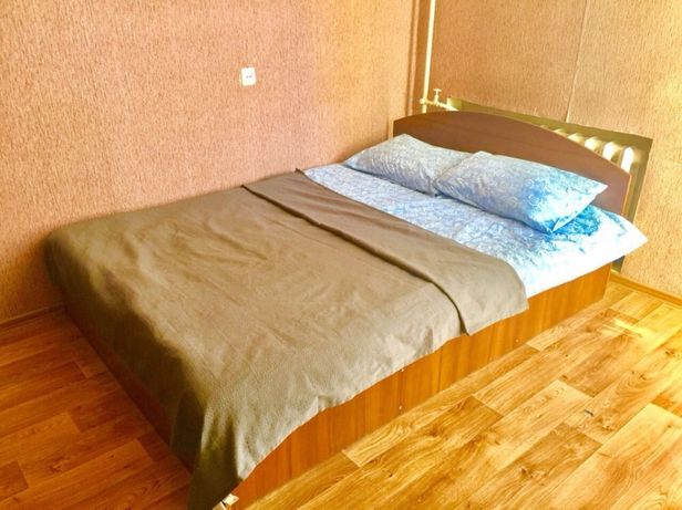 Rent daily an apartment in Kyiv on the St. Saksahanskoho per 480 uah. 