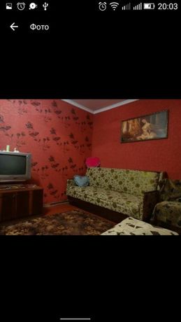Rent daily a room in Poltava per 100 uah. 