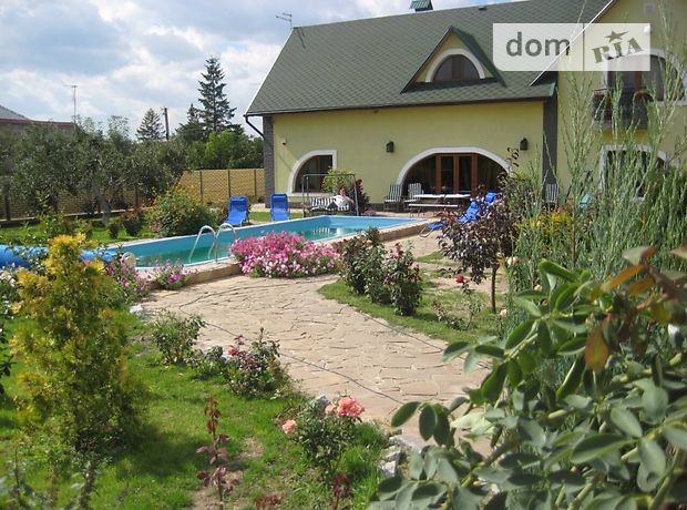 Rent daily a house in Zaporizhzhia on the St. Pershotravneva per 7335 uah. 
