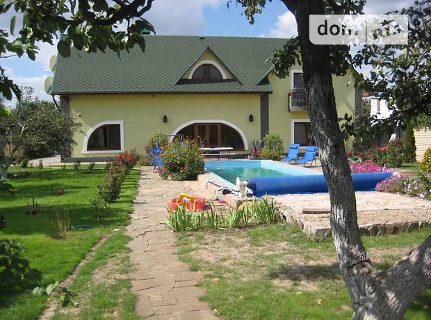Rent daily a house in Zaporizhzhia on the St. Pershotravneva per 7335 uah. 